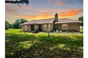 11580 136TH COURT ROAD, DUNNELLON, FL 34432 Sold 10/17/24