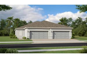 8728 SAINT KITTS CIRCLE, ENGLEWOOD, FL 34224 Sold 02/27/25