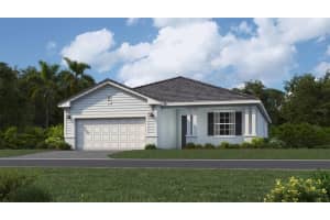 8074 SHORE LAKE DRIVE, ENGLEWOOD, FL 34224 Sold 11/15/24