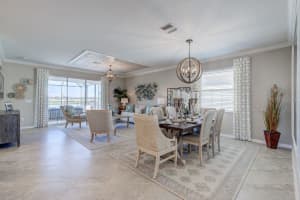 8074 SHORE LAKE DRIVE, ENGLEWOOD, FL 34224 Sold 11/15/24