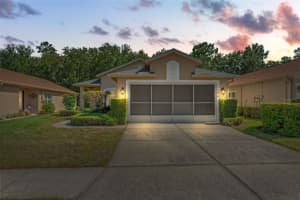 11206 HEATHROW AVENUE, SPRING HILL, FL 34609 Sold 11/11/24