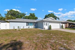 6634 PINECREST LANE, PINELLAS PARK, FL 33781 Sold 04/01/25