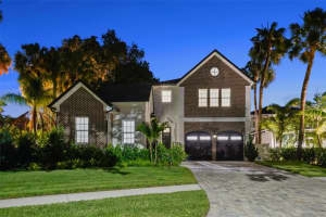 4211 WOODMERE ROAD, TAMPA, FL 33609 Sold 11/15/24