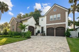 4211 WOODMERE ROAD, TAMPA, FL 33609 Sold 11/15/24