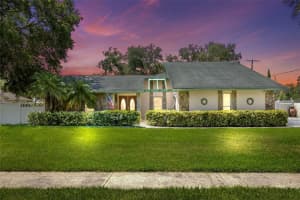 3436 REYNOLDSWOOD DRIVE, TAMPA, FL 33618 Sold 08/13/24
