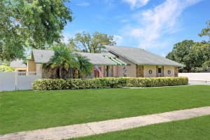 3436 REYNOLDSWOOD DRIVE, TAMPA, FL 33618 Sold 08/13/24