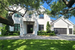 1017 FRANKLAND ROAD, TAMPA, FL 33629 Sold 06/07/24