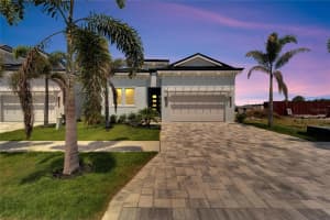 6542 SIMONE SHORES CIRCLE, APOLLO BEACH, FL 33572 - MLS#MFRT3530326
