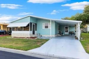 3135 GREAT OAK STREET, WESLEY CHAPEL, FL 33543 Sold 12/09/24