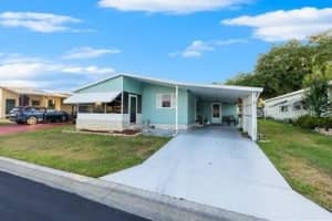 3135 GREAT OAK STREET, WESLEY CHAPEL, FL 33543 Sold 12/09/24