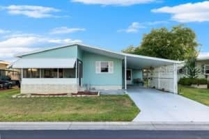 3135 GREAT OAK STREET, WESLEY CHAPEL, FL 33543 Sold 12/09/24