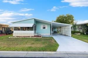3135 GREAT OAK STREET, WESLEY CHAPEL, FL 33543 Sold 12/09/24