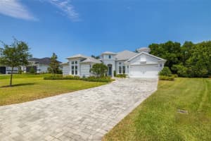 13640 CARRYBACK DRIVE, DADE CITY, FL 33525 Sold 04/11/25