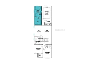 31493 WOODLAND RACE LOOP, WESLEY CHAPEL, FL 33545 Sold 05/01/25