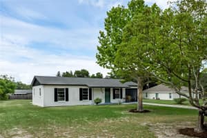 800 MANSFIELD ROAD, TAVARES, FL 32778 Sold 09/27/24