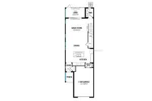 5583 BROOKLET WOODS DRIVE, WESLEY CHAPEL, FL 33545 Sold 09/10/24