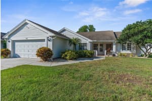7915 LAKE PLACID LANE, NEW PORT RICHEY, FL 34655 Sold 08/29/24