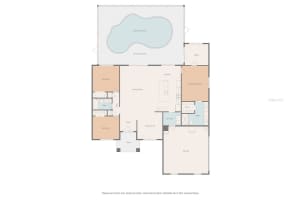 31606 BUGLE LANE, WESLEY CHAPEL, FL 33543 Sold 06/20/24