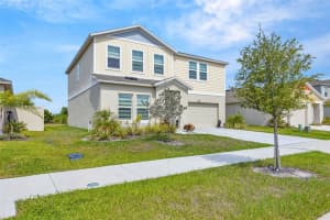 5949 SLATE ROCK DRIVE, LAKELAND, FL 33811 Sold 09/27/24