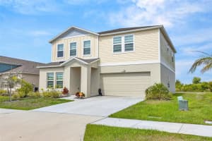 5949 SLATE ROCK DRIVE, LAKELAND, FL 33811 Sold 09/27/24