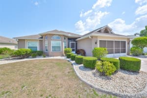 2332 DEL WEBB BOULEVARD, SUN CITY CENTER, FL 33573 Sold 09/24/24