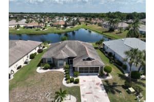 2332 DEL WEBB BOULEVARD, SUN CITY CENTER, FL 33573 Sold 09/24/24
