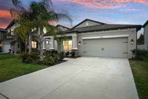 11441 ALACHUA CREEK LANE, RIVERVIEW, FL 33579 Sold 10/15/24