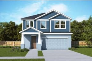 28882 ORANGE BERRY DRIVE, WESLEY CHAPEL, FL 33543 Sold 09/27/24