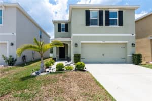 208 CINNAMON BARK PLACE, VALRICO, FL 33594 Sold 11/07/24