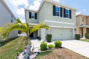 208 CINNAMON BARK PLACE, VALRICO, FL 33594 Sold 11/07/24