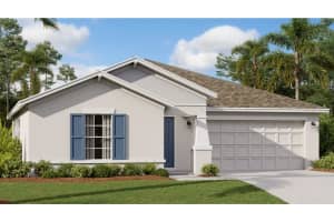1012 PEACH CREEK DRIVE, OSTEEN, FL 32764 Sold 10/17/24