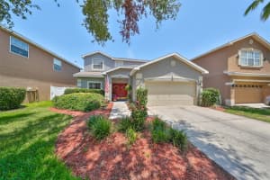 11132 CREEK HAVEN DRIVE, RIVERVIEW, FL 33569 Sold 09/23/24