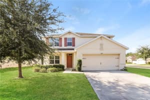 13740 COVEY RUN PLACE, SPRING HILL, FL 34609 Sold 10/28/24