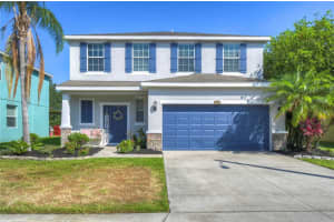 2720 WALDEN WOODS DRIVE, PLANT CITY, FL 33566 Sold 07/18/24