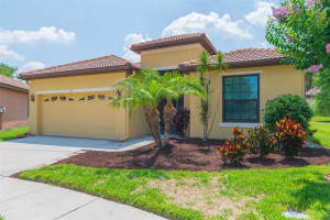 101 SILVER FALLS DRIVE, APOLLO BEACH, FL 33572 Sold 07/19/24