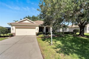 3009 FOREST HAMMOCK, PLANT CITY, FL 33566 Sold 10/15/24