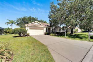 3009 FOREST HAMMOCK, PLANT CITY, FL 33566 Sold 10/15/24