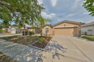 7708 CARRIAGE POINTE DRIVE, GIBSONTON, FL 33534 Sold 07/15/24