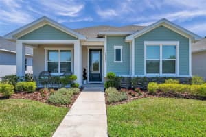 28569 HILLCREST VALLEY BOULEVARD, WESLEY CHAPEL, FL 33543 Sold 07/29/24