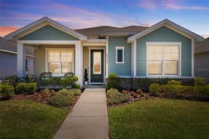 28569 HILLCREST VALLEY BOULEVARD, WESLEY CHAPEL, FL 33543 Sold 07/29/24