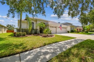 1431 EMERALD HILL WAY, VALRICO, FL 33594 Sold 08/16/24