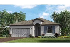 1601 SADDLEWOOD CIRCLE, PORT CHARLOTTE, FL 33953 Sold 09/25/24