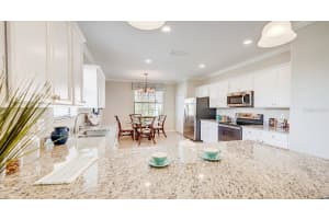 1601 SADDLEWOOD CIRCLE, PORT CHARLOTTE, FL 33953 Sold 09/25/24