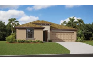 23208 MACDOUGALL AVENUE, PORT CHARLOTTE, FL 33981 Sold 12/29/24