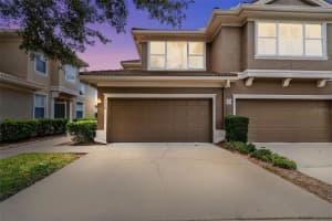 3372 COVERED BRIDGE DRIVE, DUNEDIN, FL 34698 Sold 12/03/24