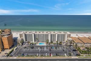 18650 GULF BOULEVARD, INDIAN SHORES, FL 33785 Sold 07/02/24