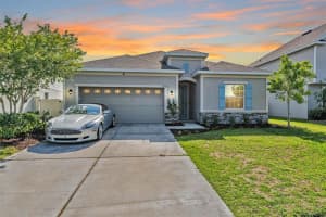 7939 OLIVE BROOK DRIVE, WESLEY CHAPEL, FL 33545 Sold 09/12/24