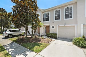 9829 ASHBURN LAKE DRIVE, TAMPA, FL 33610 Sold 09/20/24