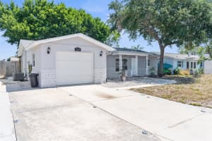 7635 HAWTHORN DRIVE, PORT RICHEY, FL 34668 Sold 09/23/24