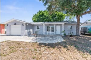 7635 HAWTHORN DRIVE, PORT RICHEY, FL 34668 Sold 09/23/24
